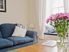Living room | Cherry Tree Cottage, Bellerby, Wensleydale