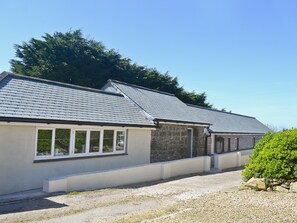 Exterior | Bowji, Numphra, nr. Penzance