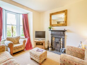 Living room | Cartref, Capel Curig, Betws-y-Coed