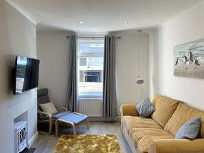 Living room | Harbour Walk, Amble, near Warkworth