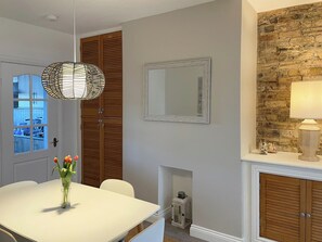 Dining room | Harbour Walk, Amble, near Warkworth