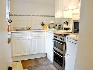 Kitchen | Redmayne Cottage, Orton