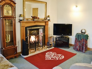 Living room | Redmayne Cottage, Orton