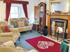 Living room | Redmayne Cottage, Orton