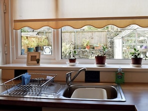 Kitchen | Clarksville, Leyburn