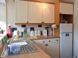 Kitchen | Clarksville, Leyburn