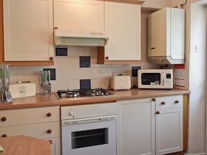 Kitchen | Clarksville, Leyburn