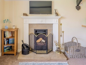 Living room | Garden Cottage, Newby, near Penrith