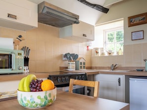 Kitchen | Garden Cottage, Newby, near Penrith