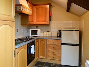 Kitchen area | Freesia Cottage - Akeld Manor, Akeld, Wooler