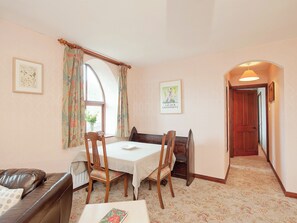 Living room/dining room | The Old Chapel, Baldersdale, nr. Barnard Castle