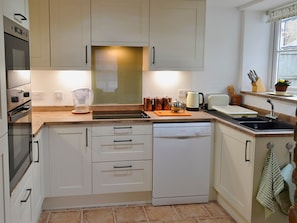 Kitchen | The Cottage, Broadstairs