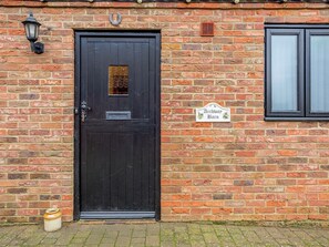 Exterior | Archway Barn - Thorpland Manor Barns, Runcton Holme