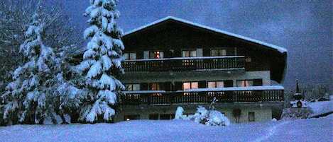 Chalet