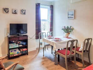 Dining Area | Westcliff, Whitehills, near Banff