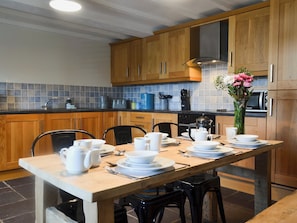 Cuisine privée