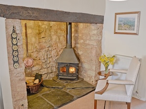 Living room | Folly Cottage, Kentisbeare, nr. Cullompton