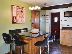 Kitchen/diner | The Landings Cottage, Beningbrough, nr. York