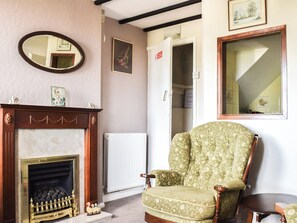 Living room | Cosy Cottage, Allonby, near Maryport