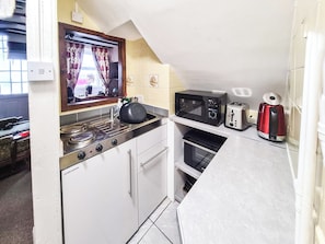Cucina privata