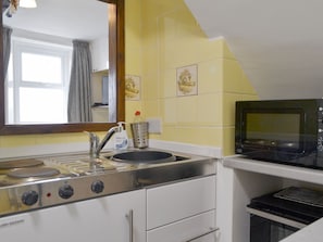 Kitchen | Cosy Cottage, Allonby, near Maryport