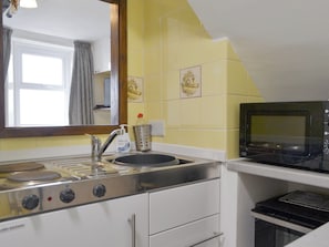 Cucina privata