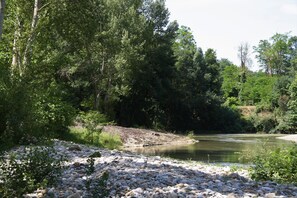 Boendeområde