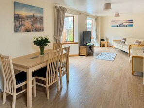 Dining Area | The Beachcomber, Cairnbulg, near Fraserburgh