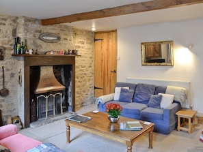 Living room | Calton Cottage, Kettlewell