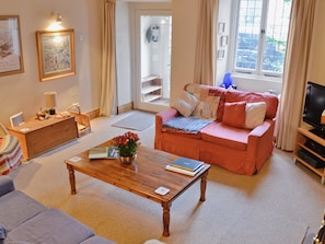 Living room | Calton Cottage, Kettlewell