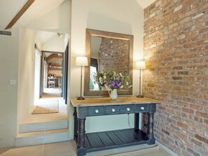 Hallway | The Bolthole, Tibthorpe, nr. Driffield