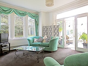 Living room | Eversfield, Goathland, nr. Whitby