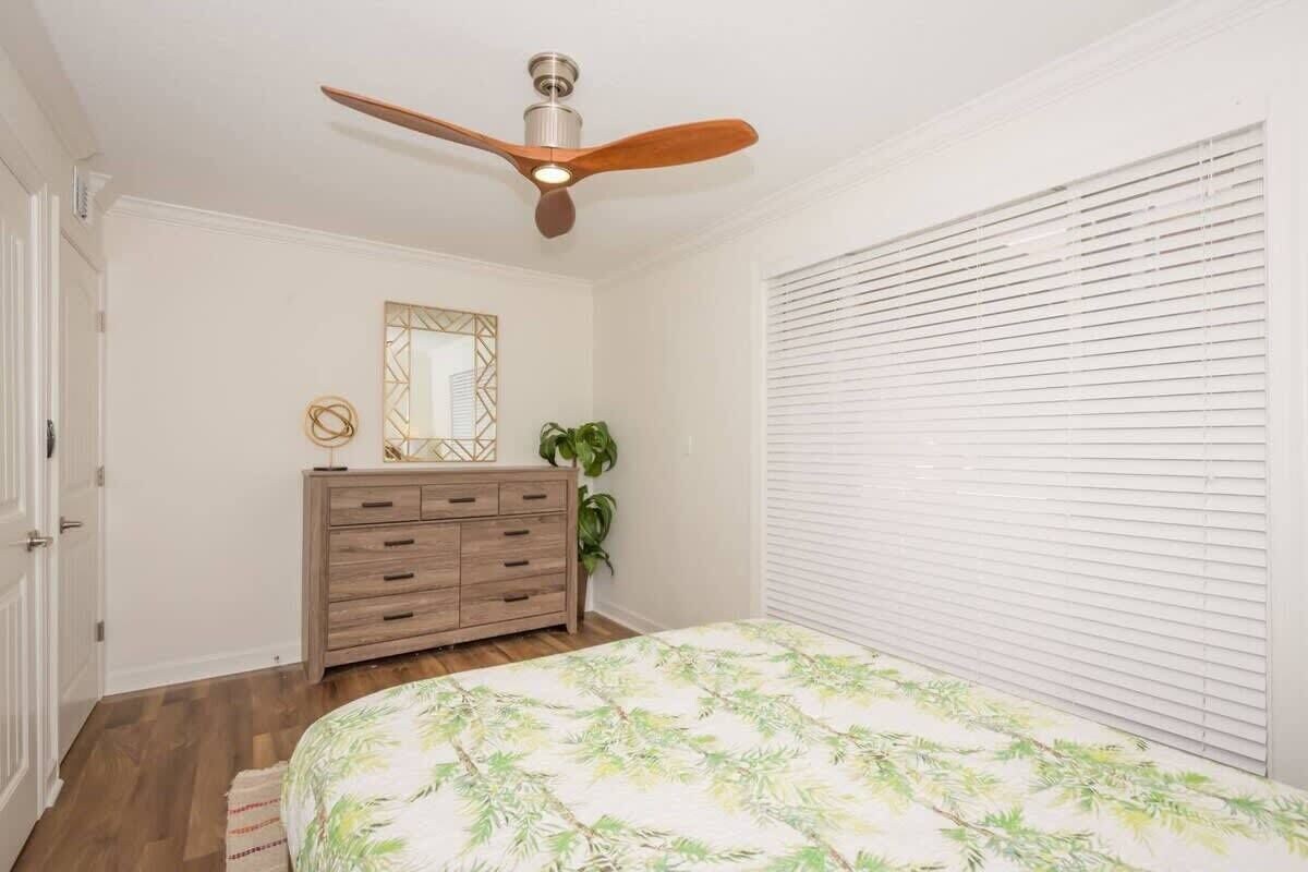 Dune Cottage Ocean Suite