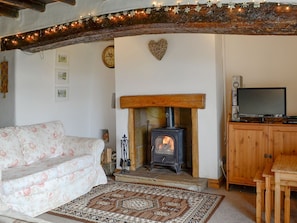 Comfortable living area | The Tottsie, Bassenthwaite, near Cockermouth
