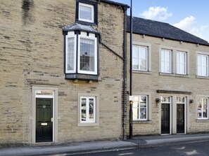 Exterior | Back o’ the Beck, Skipton