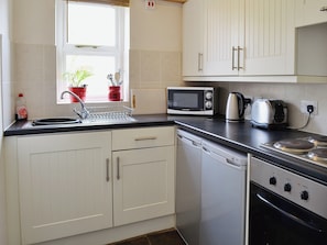 Kitchen | Smittergill, Ousby, Penrith