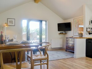 Well presented open plan living space | Heft at High House Farm - High House Farm, Watermillock, near Ullswater
