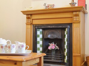 Living room | Ger-y-Llan, Nebo, Aberaeron, Ceredigion