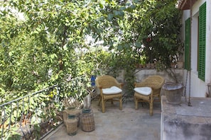 Terrass/Patio
