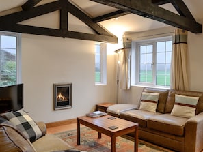 Open plan living space  | Castle Howe, Rosthwaite, near Keswick