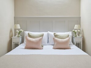 Bedroom | Farndale - Hungate Cottages, Pickering