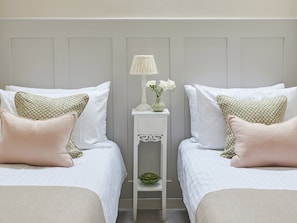 Bedroom | Farndale - Hungate Cottages, Pickering