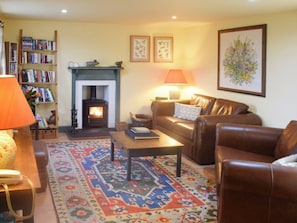 Living room | But ’n’ Ben - Ardura Estate, Nr Craignure, Isle of Mull