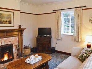 Living room | Greystones, Conistone, Grassington