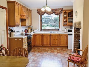 Cucina privata