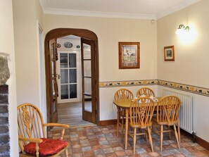 Dining Area | Greystones, Conistone, Grassington