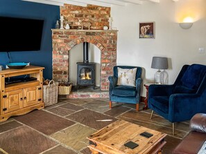 Living area | The Dairy, Beck Hole, near Goathland 