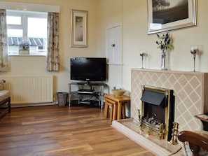Living room | Merryview Bungalow, Orcop, near Hereford