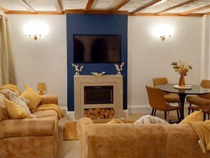 Living room | Stable Cottage, Alnwick