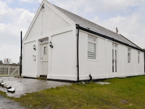 Delightful detached cottage | Craig Hall, Drummore, near Stranraer